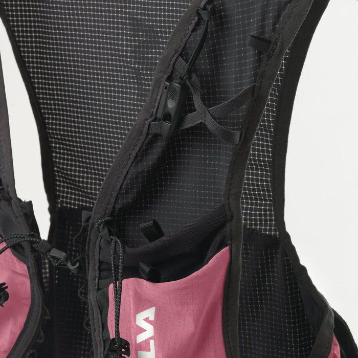 Strive Fly Vest Rose L - Silva