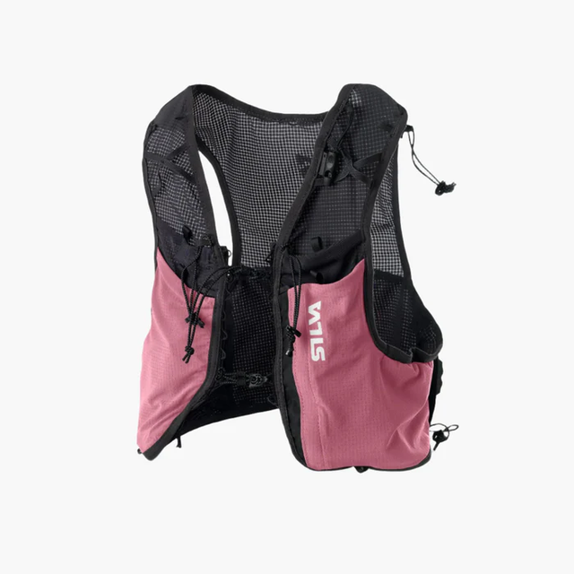 Strive Fly Vest Rose XS - Silva