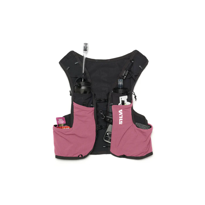 Strive Fly Vest Rose S - Silva
