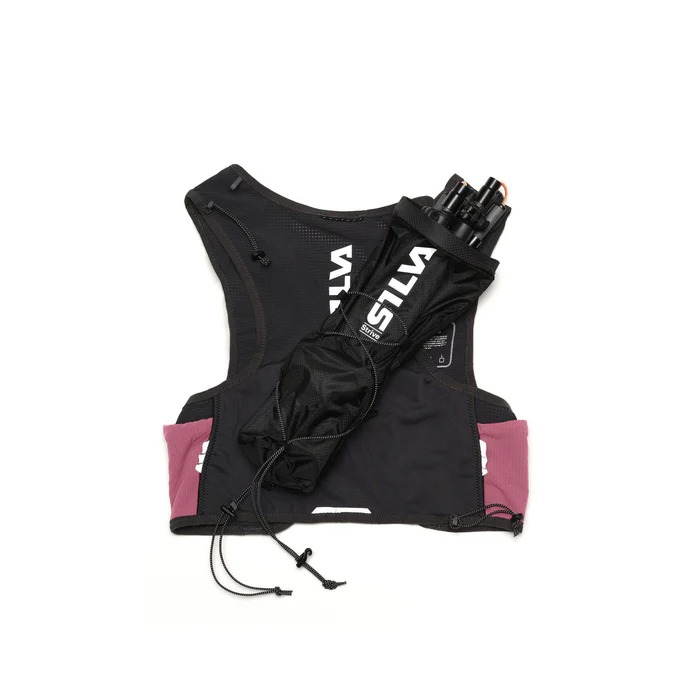 Strive Fly Vest Rose L - Silva