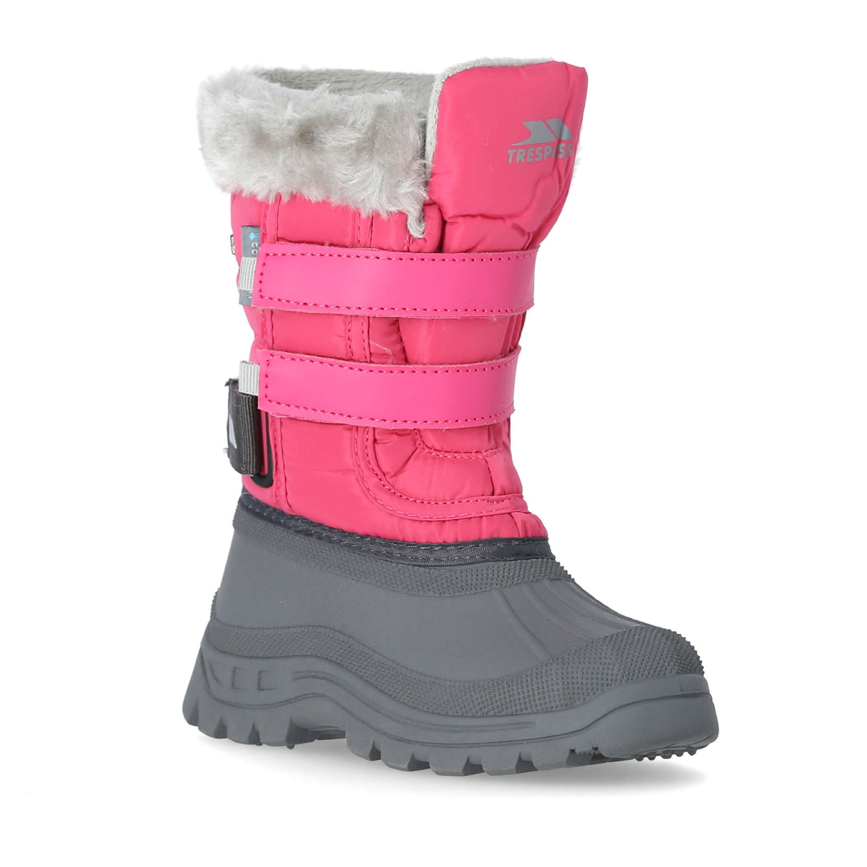 Stroma II - Pink Lady - Trespass