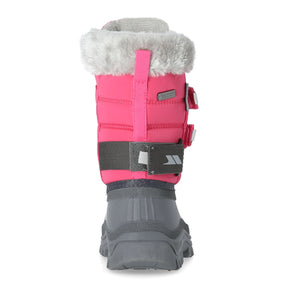 Stroma II - Pink Lady - Trespass