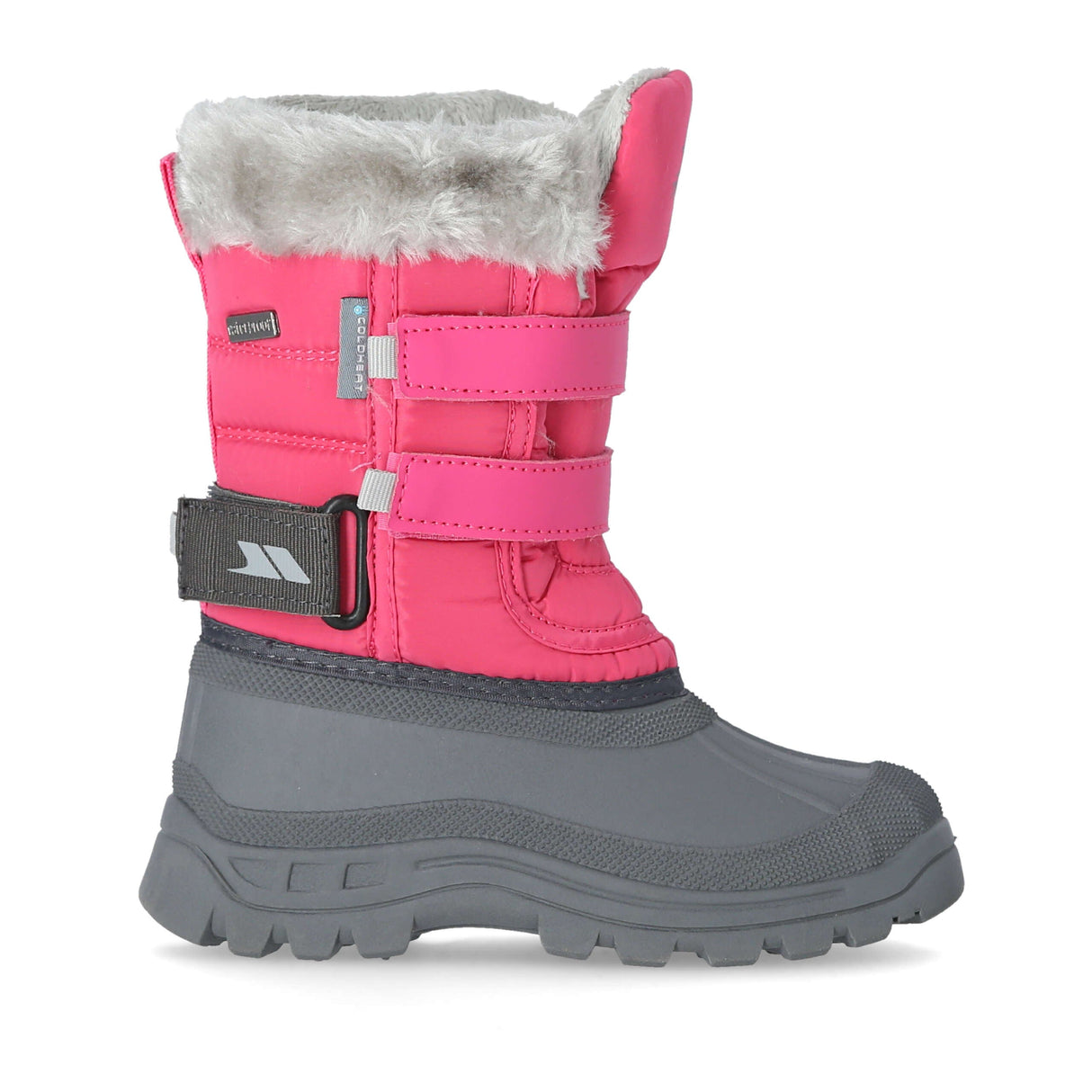 Stroma II - Pink Lady - Trespass