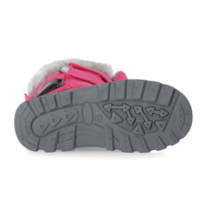 Stroma II - Pink Lady - Trespass
