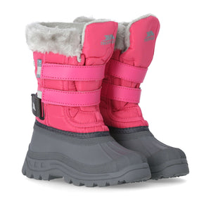 Stroma II - Pink Lady - Trespass
