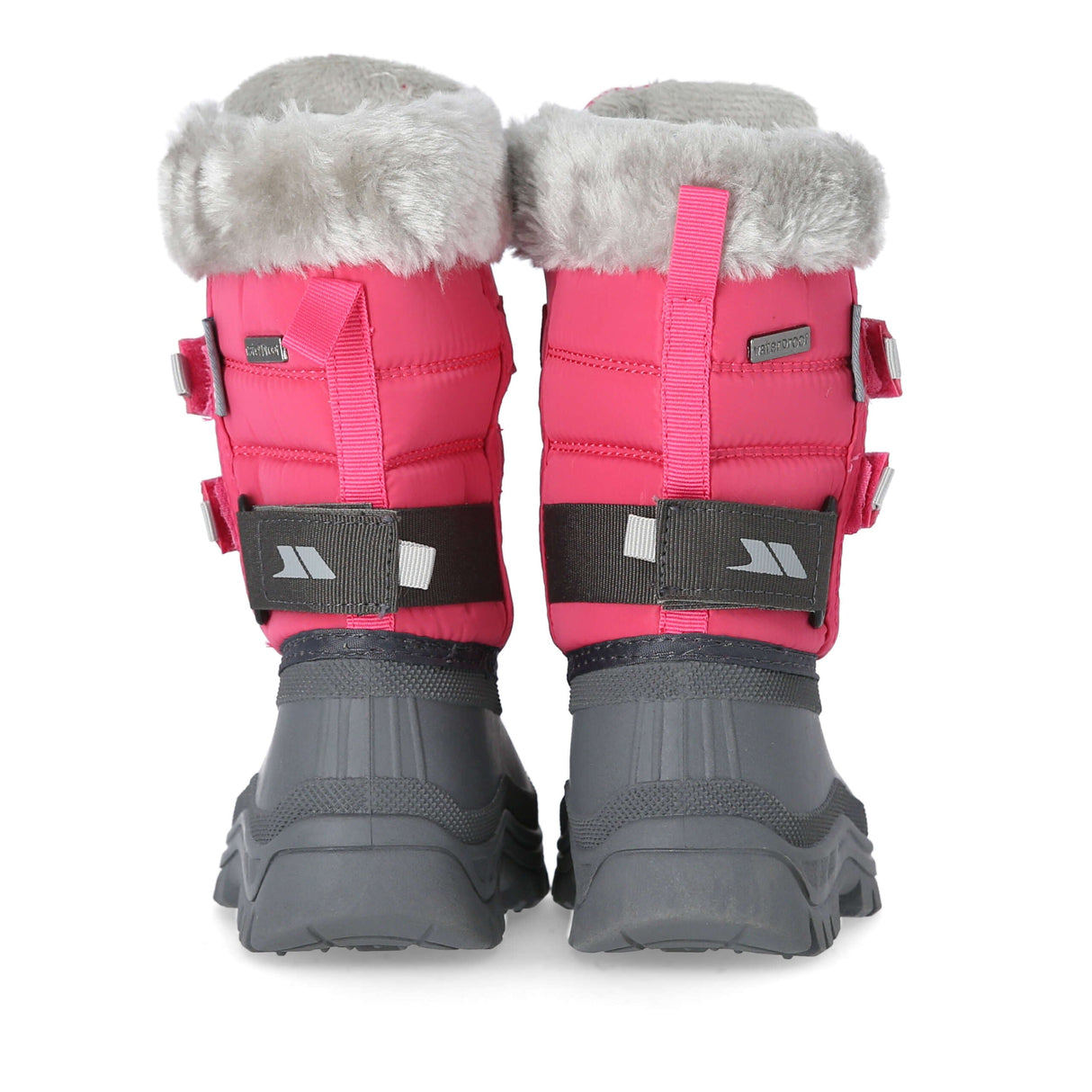 Stroma II - Pink Lady - Trespass