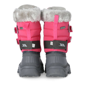 Stroma II - Pink Lady - Trespass
