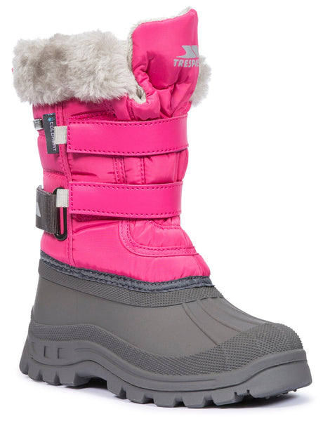 Stroma II - Pink Lady - Trespass