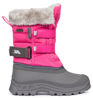 Stroma II - Pink Lady - Trespass