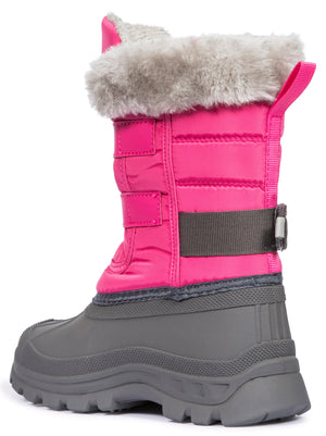 Stroma II - Pink Lady - Trespass