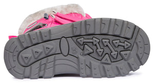 Stroma II - Pink Lady - Trespass
