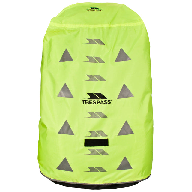 Sulcata - Yellow - Trespass