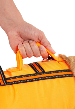 Surfdog - High Vis - Trespass