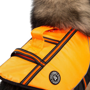 Surfdog - High Vis - Trespass