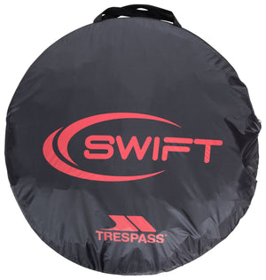 Swift 2 - Red - Trespass