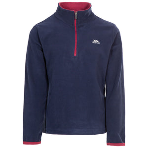 Sybil - Navy/berry - Trespass