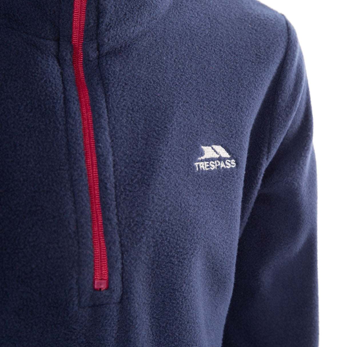Sybil - Navy/berry - Trespass