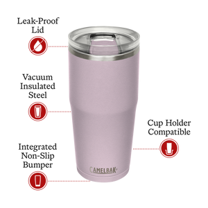 Thrive Tumbler, VSS 30oz – Purple Sky – Camelbak