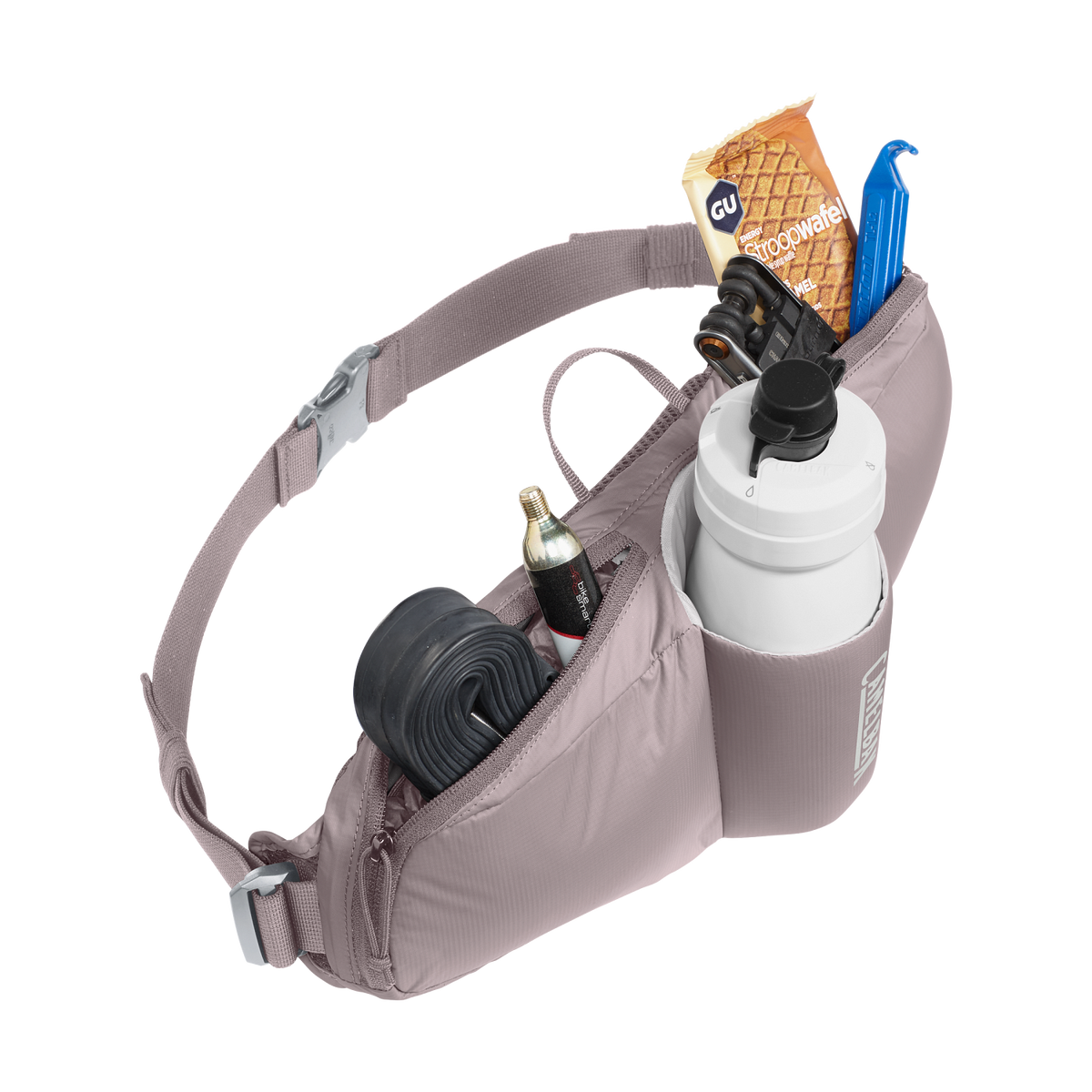 Podium Flow 2 Hüfttasche – Purple Dove PFAS Free – Camelbak