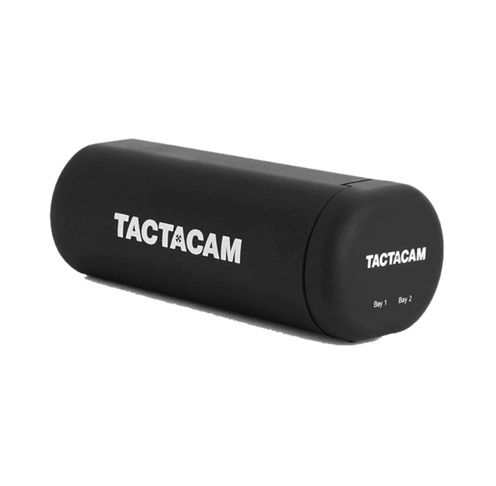 Tactacam Dual-Akkuladegerät