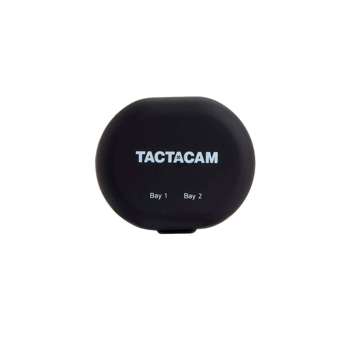 Tactacam Dual-Akkuladegerät
