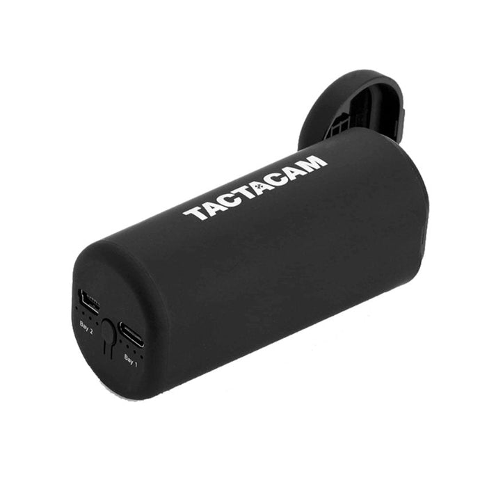 Tactacam Dual-Akkuladegerät