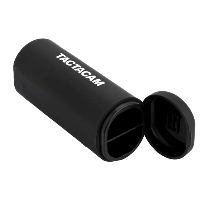 Tactacam Dual-Akkuladegerät