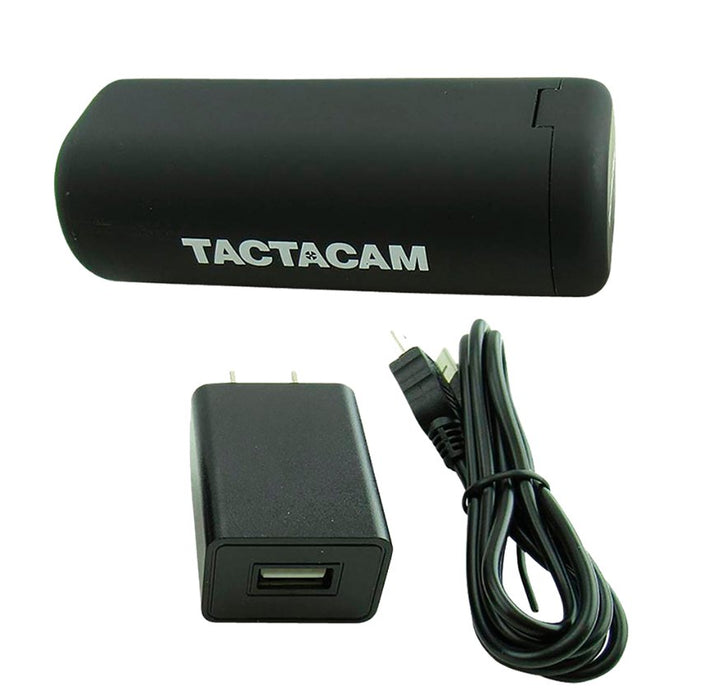 Tactacam Dual-Akkuladegerät