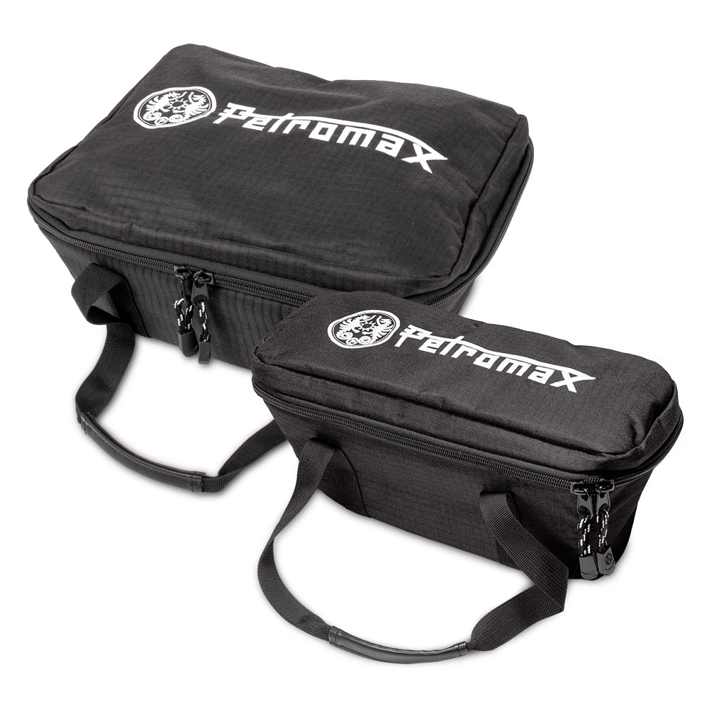Transporttasche für Kastenform k8 – Petromax