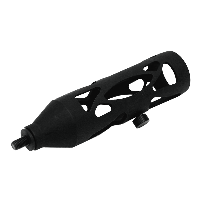 Stabilisator Halterung für Bogen - Tactacam