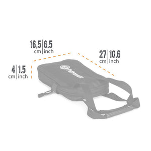 Transporttasche für Burger-Eisen bg-iron – Petromax