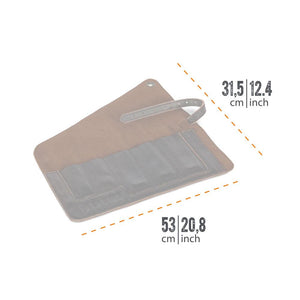 Lederbestecktasche – Petromax