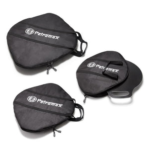 Transporttasche für Grill- und Feuerschale FS56 – Petromax