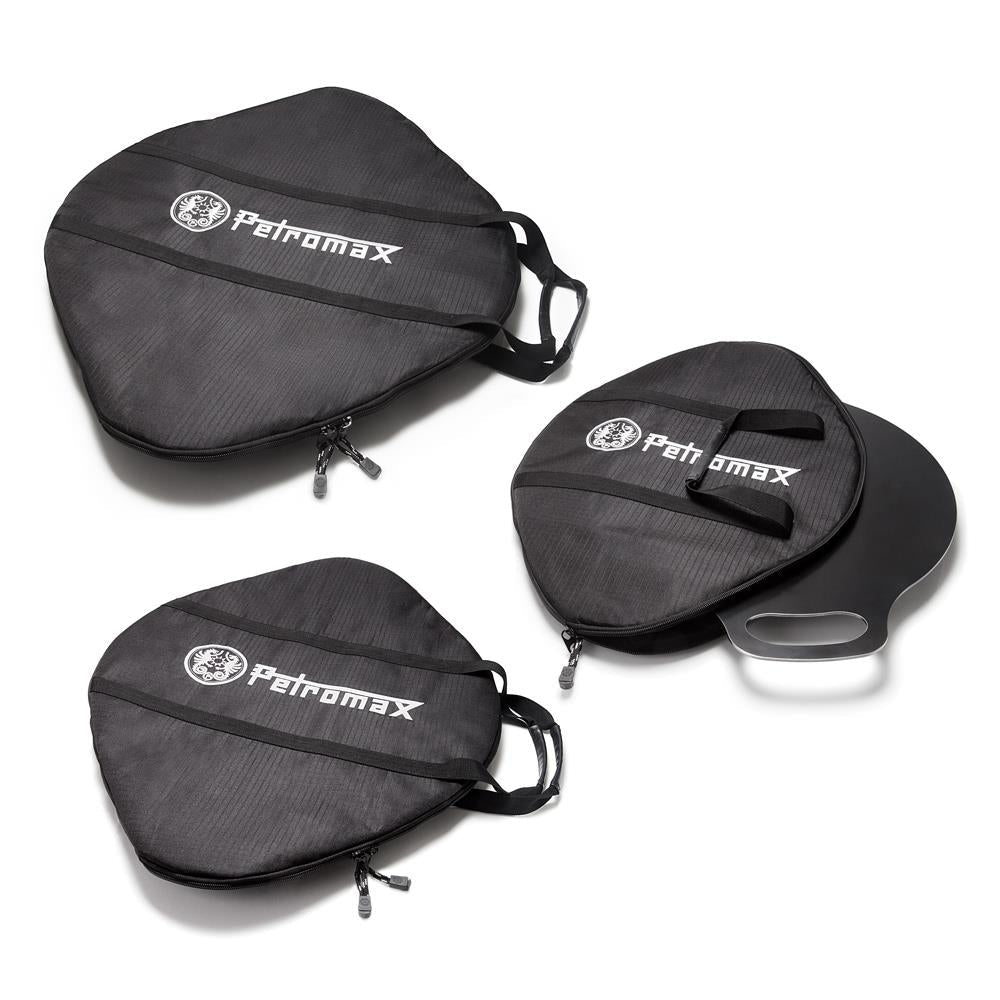 Transporttasche für Grill- und Feuerschale – Petromax