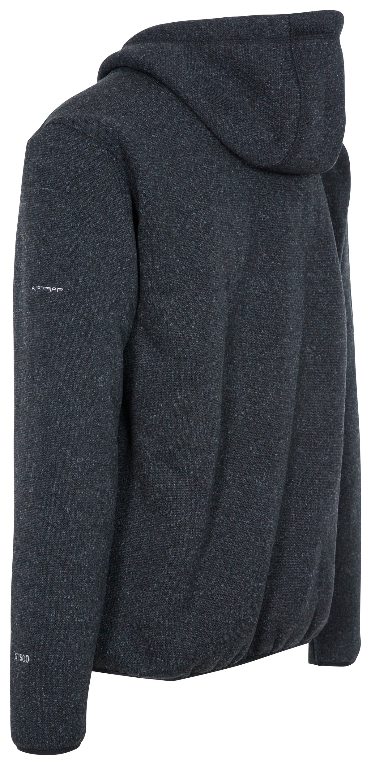 Tableypipe - Black Marl - Trespass