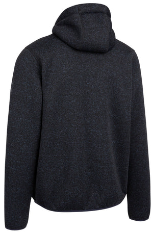 Tableypipe - Navy Marl - Trespass