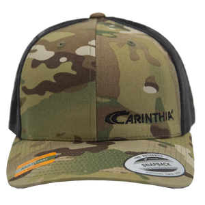 Taktische Basecap - Multicam – Carinthia