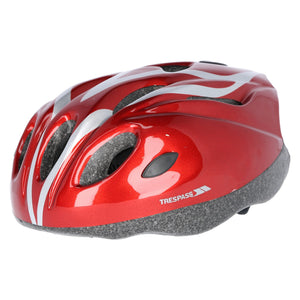 Tanky - Metallic Red - Trespass