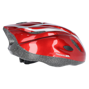 Tanky - Metallic Red - Trespass