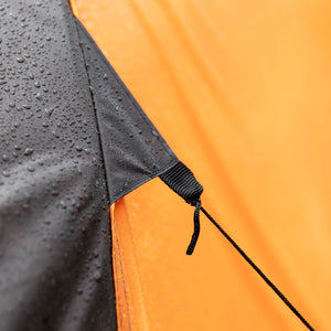 Tarmachan - Sunset - Trespass