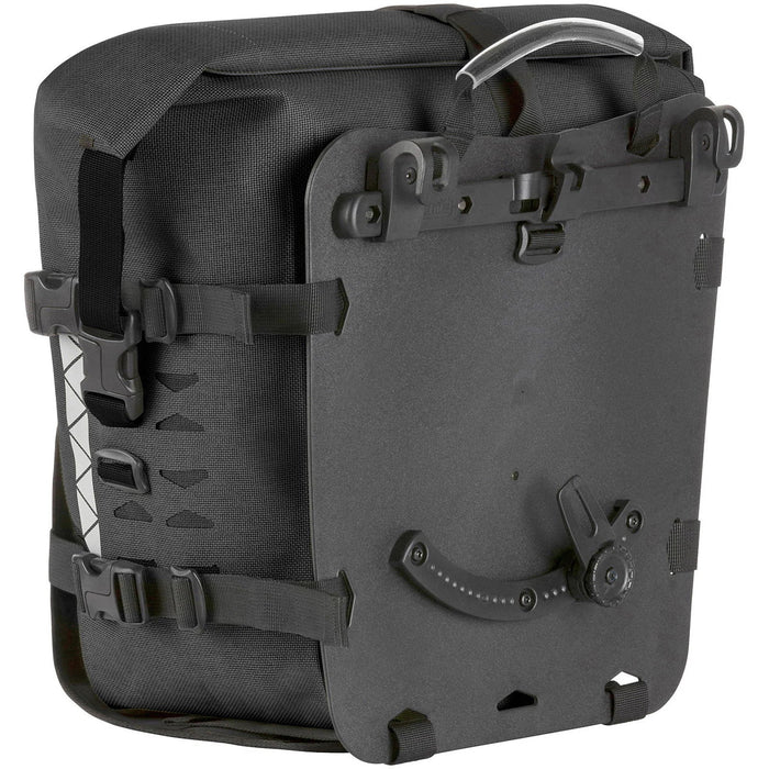 Fahrrad Gepäcktasche Pro Front - Tatonka