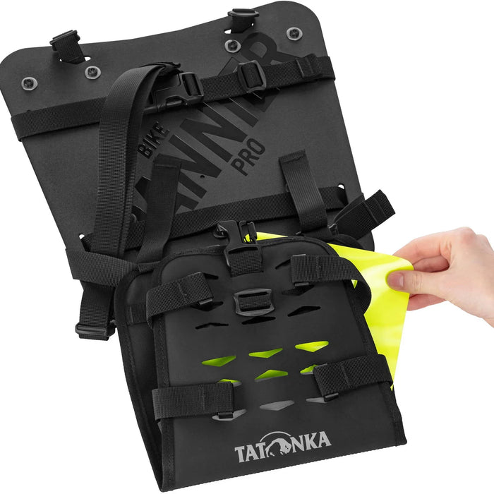 Fahrradtasche Pro Front - Tatonka