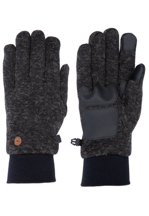 Tetra - Dark Grey - Trespass