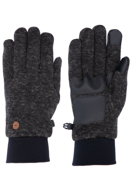 Tetra - Dark Grey - Trespass