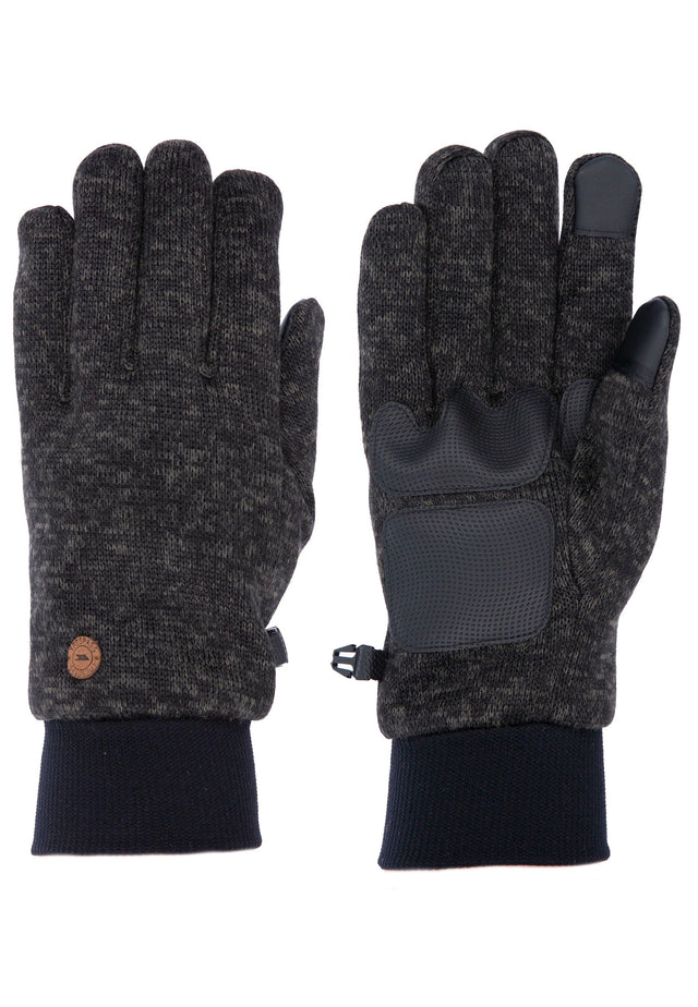 Tetra - Dark Grey - Trespass