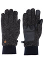 Tetra - Dark Grey - Trespass
