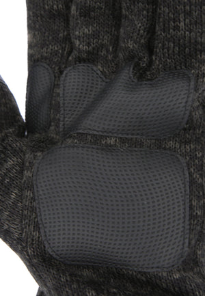 Tetra - Dark Grey - Trespass