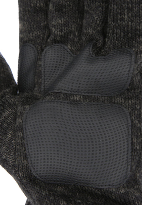 Tetra - Dark Grey - Trespass