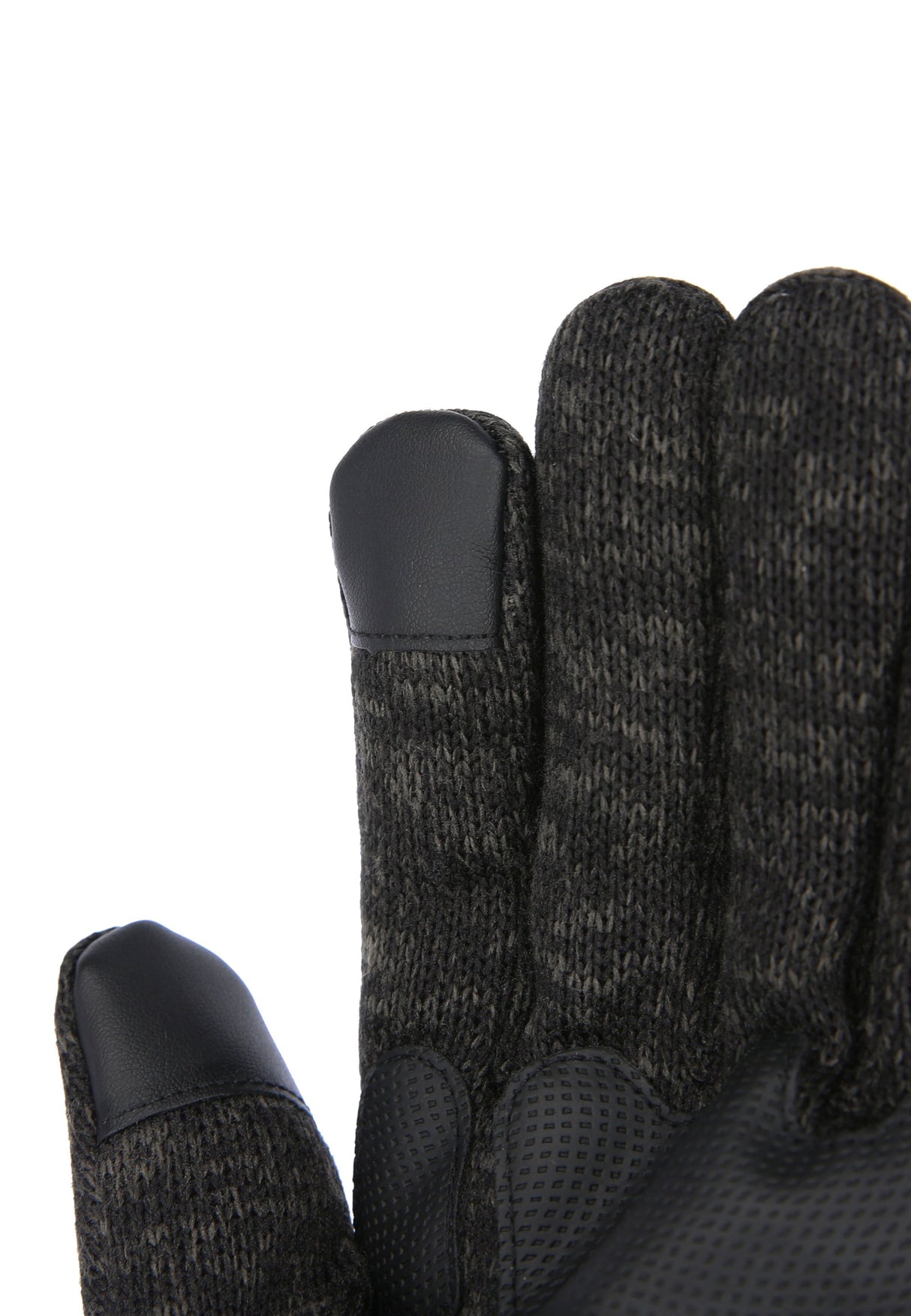 Tetra - Dark Grey - Trespass