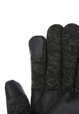 Tetra - Dark Grey - Trespass